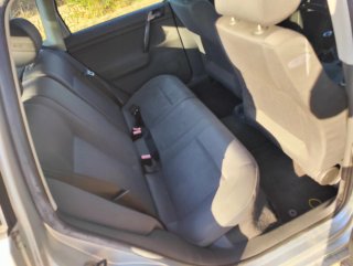 Volkswagen Polo 2002