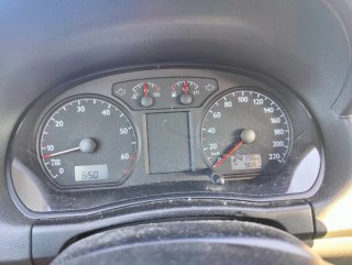 Volkswagen Polo 2002