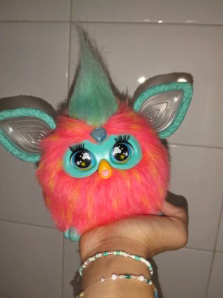 FURBY 2023