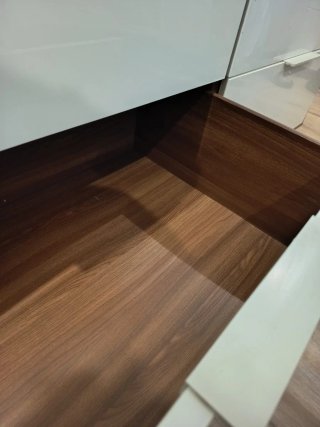 Cómoda Ikea 6 cajones