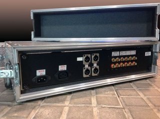 Shure UC4-MB UC2-MB Inalámbrico SM58