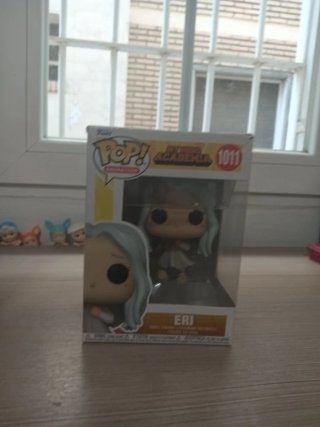 Funko Pop My Hero Academia Eri 1011