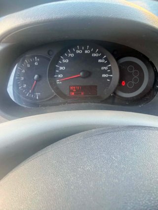 Renault Kangoo 2012