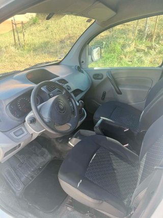Renault Kangoo 2012