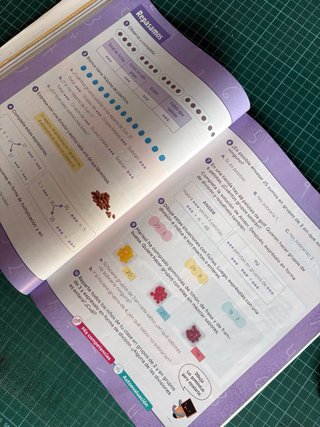 Revuela Matemáticas 3 Primaria