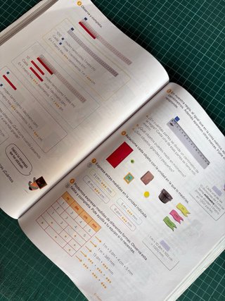 Revuela Matemáticas 3 Primaria