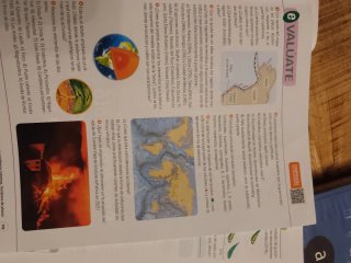 Biología y Geología, 4 ESO, Proyecto 5 etapas