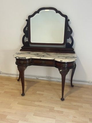 Conjunto de muebles dormitorio  vintage