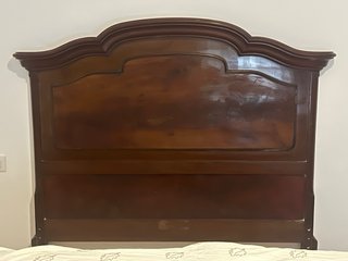Conjunto de muebles dormitorio  vintage