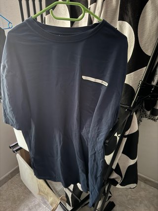 Lote de 2 Camiseta X-NAME Talla 5XL