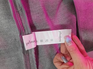 Cappotto Primadonna tg.s