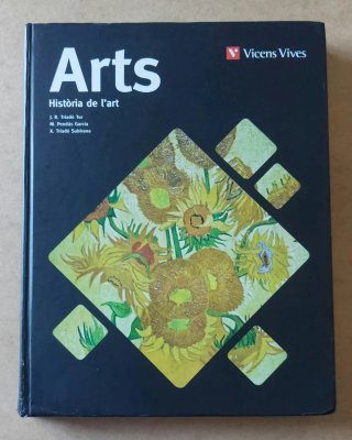Arts Història de l'art 978-84-682-3606-3