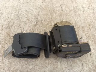 CINTURON SEGURIDAD TRASERO DERECHO RENAULT CLIO I