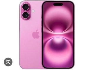 iPhone 16 Rosa 128 GB