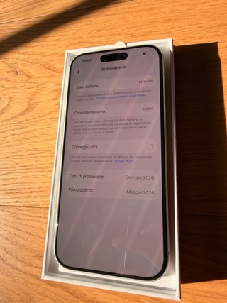 IPhone 17 NUOVO‼️