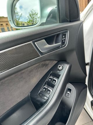 Audi SQ5 2014