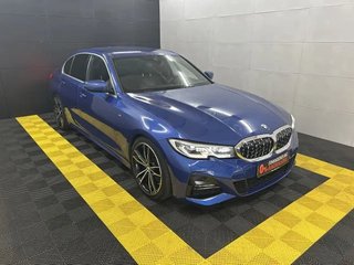 BMW Serie 3 2019