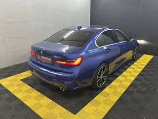 BMW Serie 3 2019