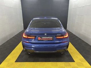 BMW Serie 3 2019