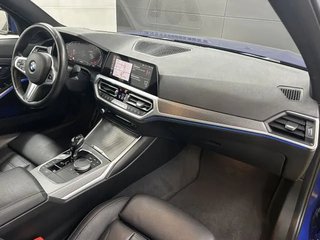 BMW Serie 3 2019