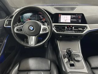 BMW Serie 3 2019