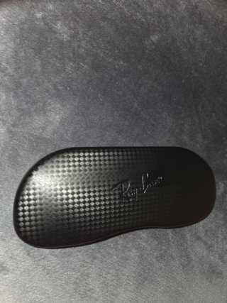 Gafas de sol Ray-Ban Wayfarer Negras