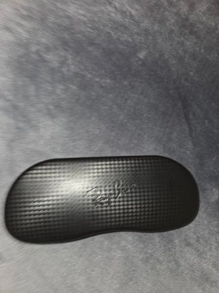 Gafas de sol Ray-Ban Wayfarer Negras