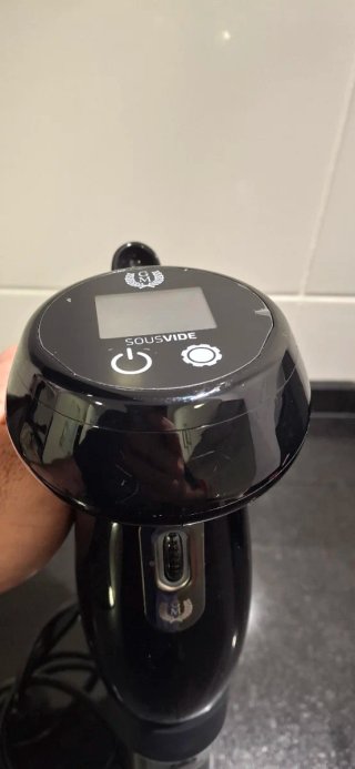 Sous Vide Profesional