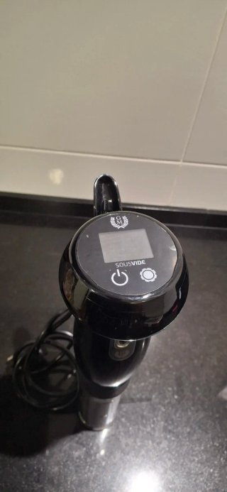 Sous Vide Profesional