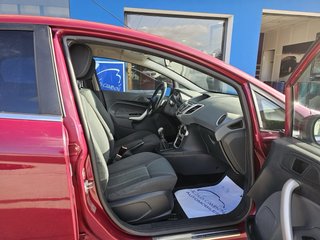 Ford Fiesta 2009