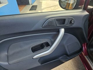 Ford Fiesta 2009