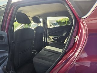 Ford Fiesta 2009