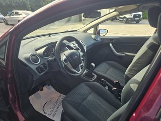 Ford Fiesta 2009