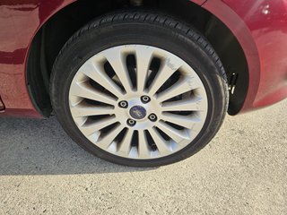 Ford Fiesta 2009