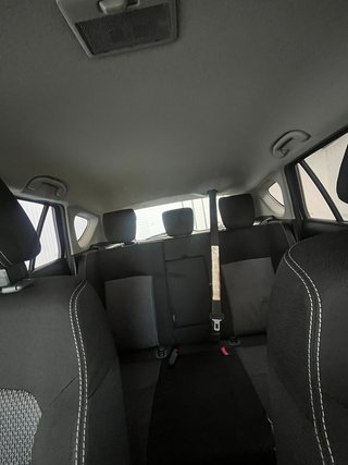 Suzuki SX4 2016