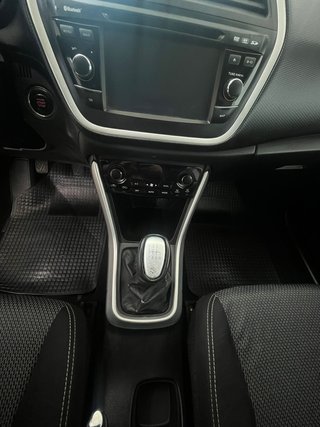Suzuki SX4 2016