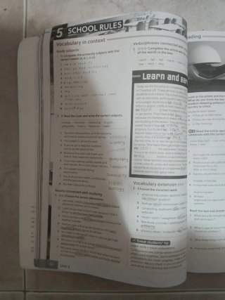 GREAT THINKERS B1+ Workbook // 2 ESO