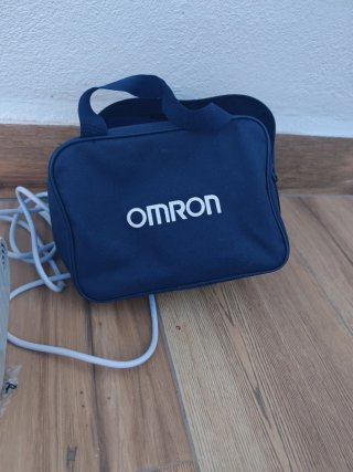 Nebulizador Omron NE-C25P