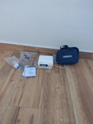 Nebulizador Omron NE-C25P