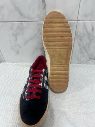 Zapatillas El Ganso Talla 39 poco uso