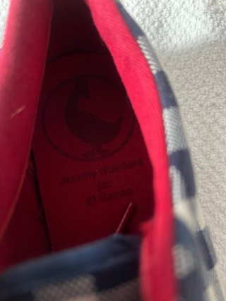 Zapatillas El Ganso Talla 39 poco uso