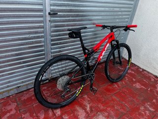 Bicicleta MMR Kenta