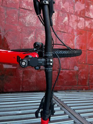Bicicleta MMR Kenta