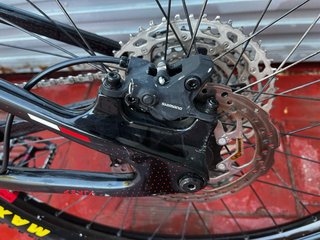Bicicleta MMR Kenta