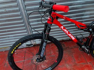 Bicicleta MMR Kenta