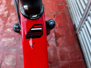 Bicicleta MMR Kenta