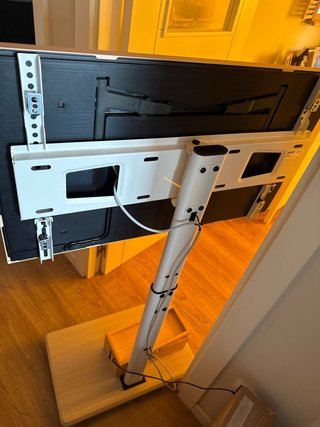 TV Samsung The Frame 32” + Soporte
