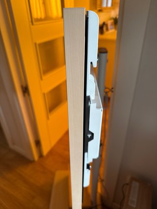TV Samsung The Frame 32” + Soporte
