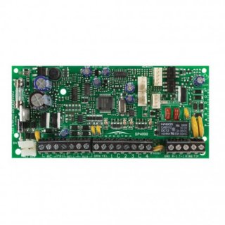 50 unds.Central de Alarma Paradox SP4000