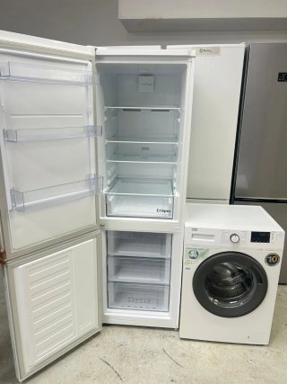 Nevera Beko y Lavadora Beko con garantía